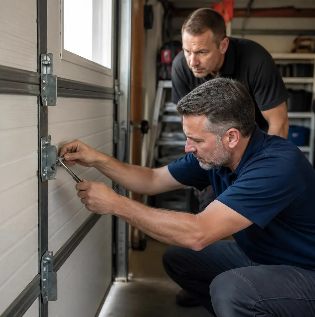 A Leesburg Homeowner's Guide to Choosing a Garage Door Company — Leesburg Garage Door Pro, Leesburg, FL